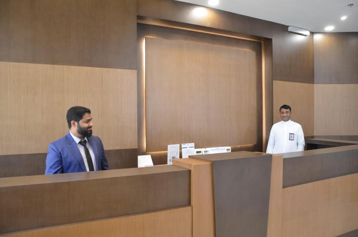Rawabi Emirates Hotel Main image 2
